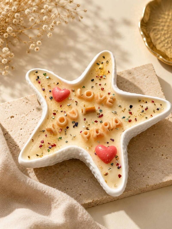 Papa, You're a Star