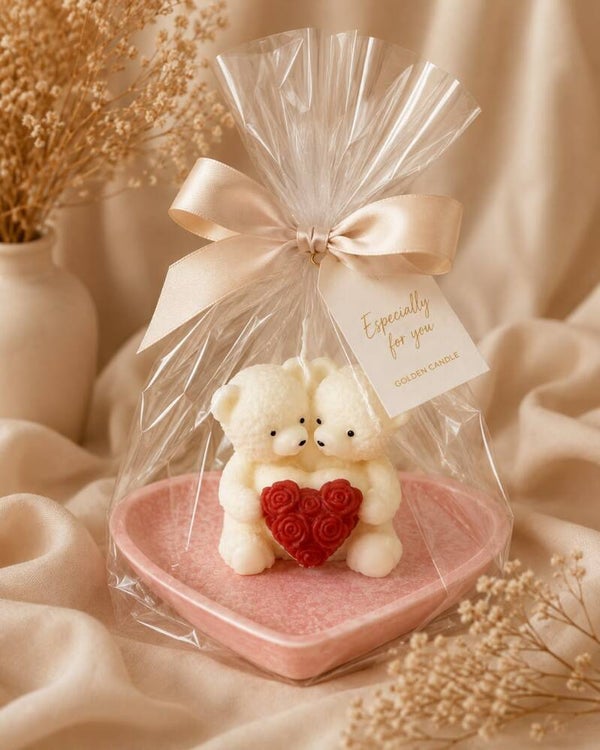 Teddy Love