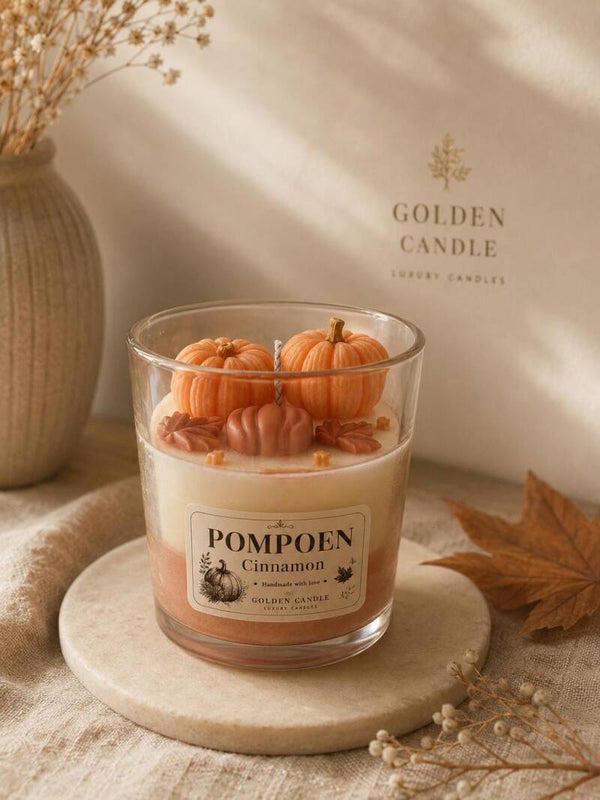 Pumpkin Cinnamon