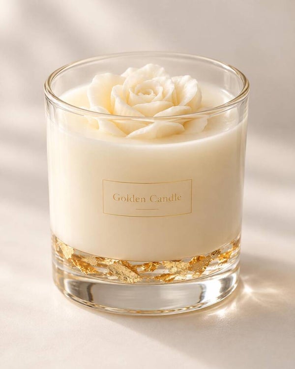 Golden Rose