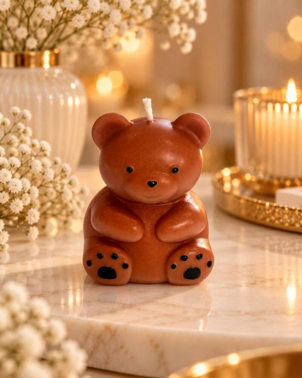 Honey Bear
