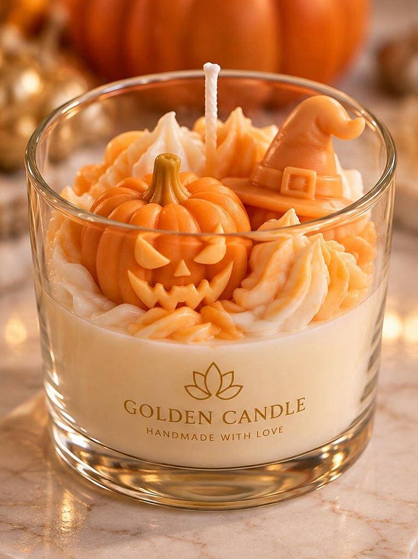 Pumpkin Magic