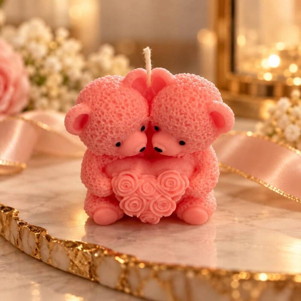 Sweet Teddy Love