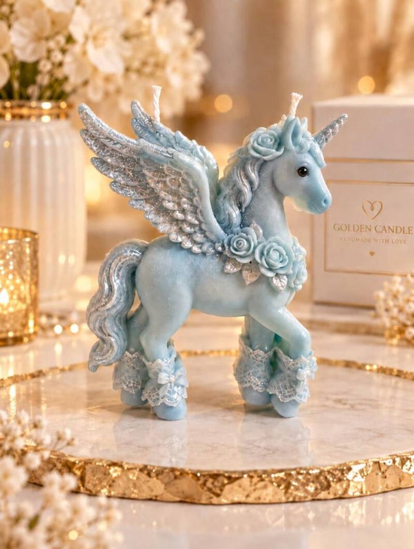 Celestial Unicorn