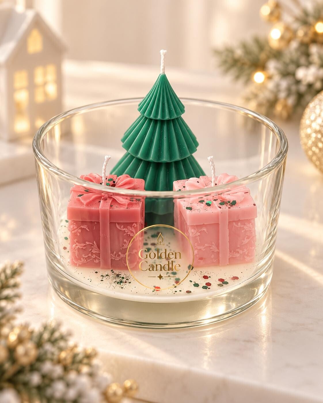 Christmas Gift Wonderland
