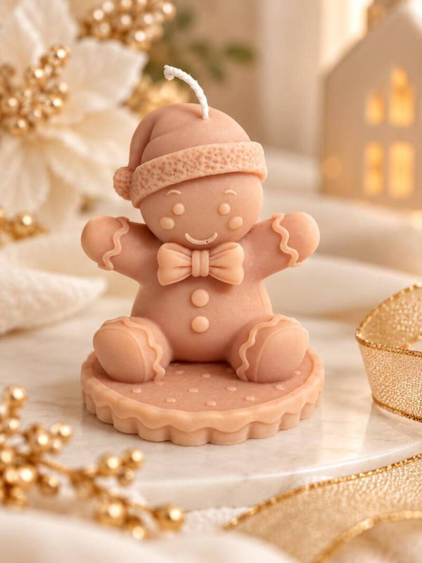 Sweet Ginger
