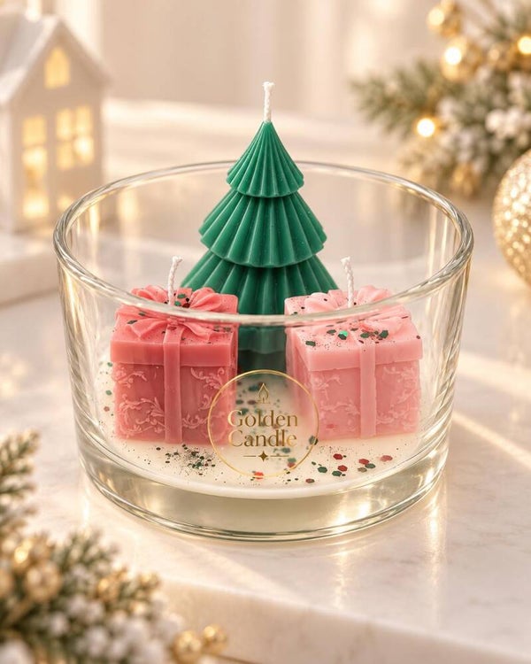 Christmas Gift Wonderland