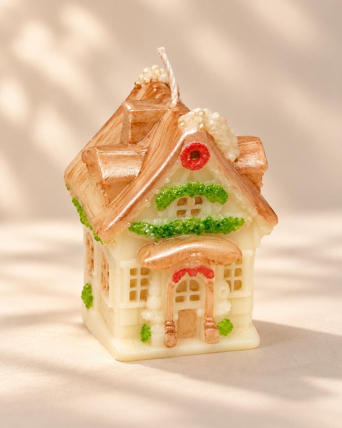 Enchanted Cottage