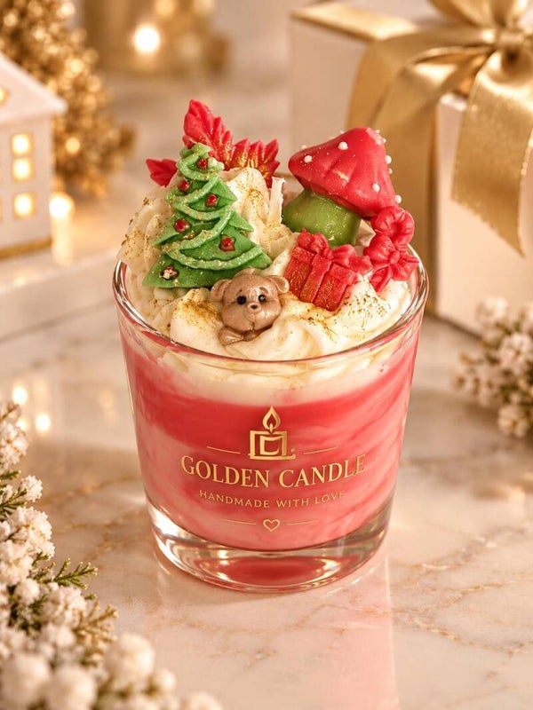 Christmas Sweet Dreams