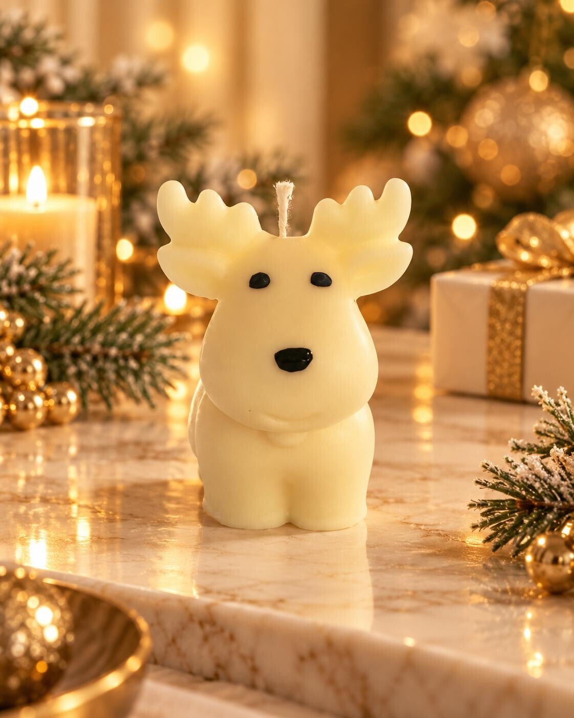 Little Moose