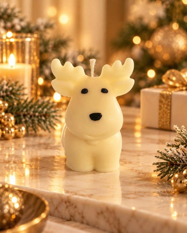 Little Moose