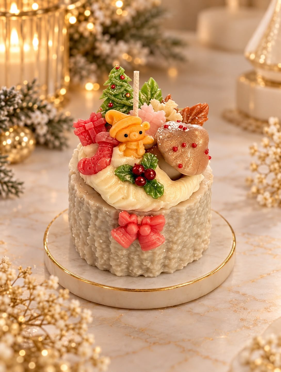 Christmas Treasure