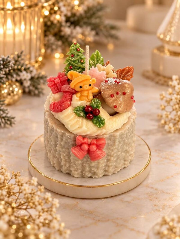 Christmas Treasure