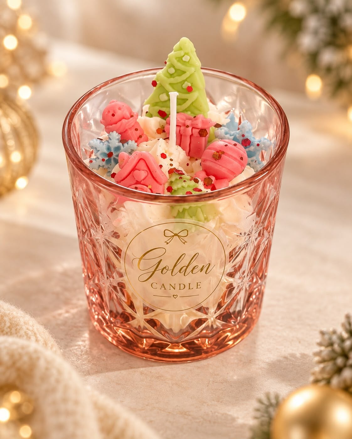 Rosy Noel