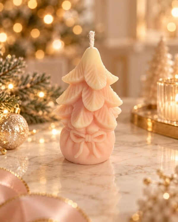 Blush Evergreen