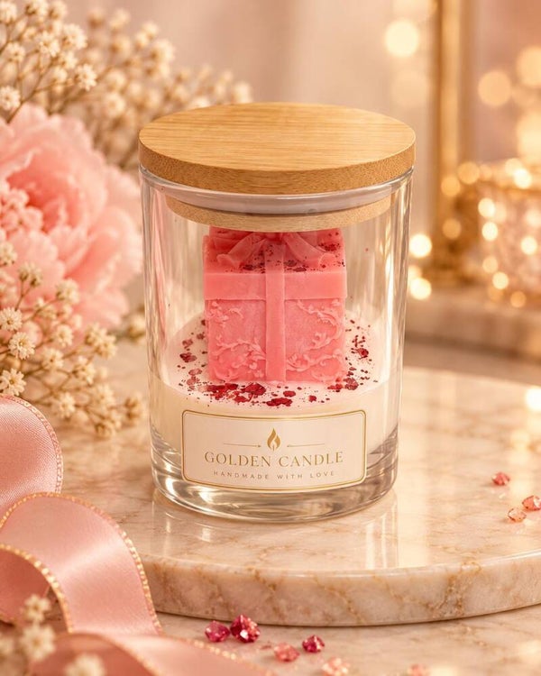 Pink Surprise