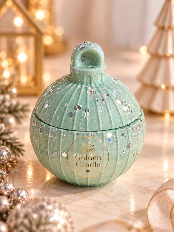 Winter Sparkle