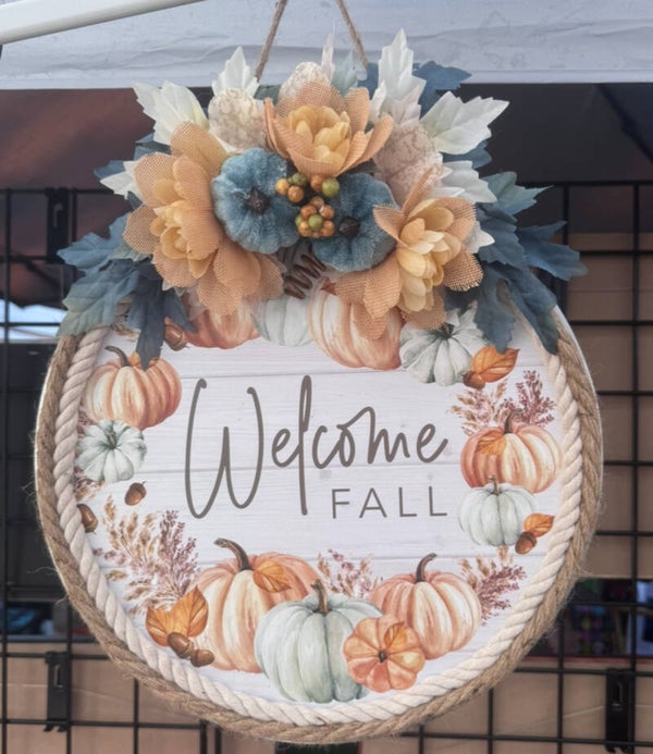 Decorative Plaques