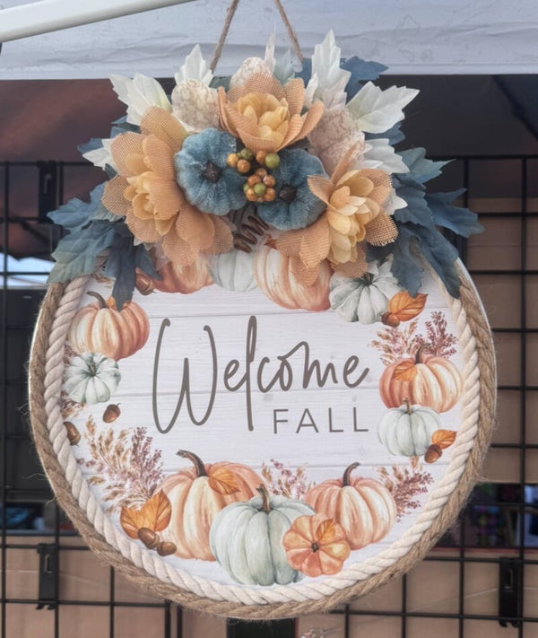 Decorative Plaques