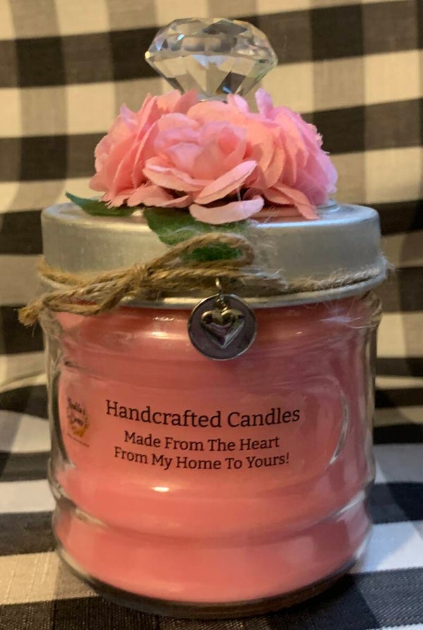 Light & Love Candles