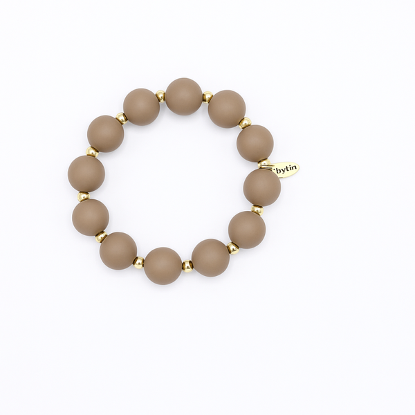 Armband Sand Gold
