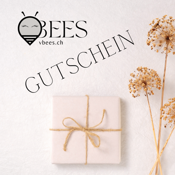 VBEES GUTSCHEIN
