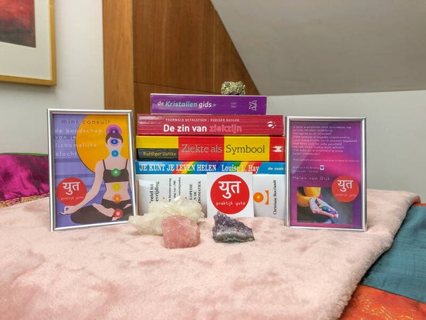 Mini-consult: de boodschap van je lichamelijke klacht