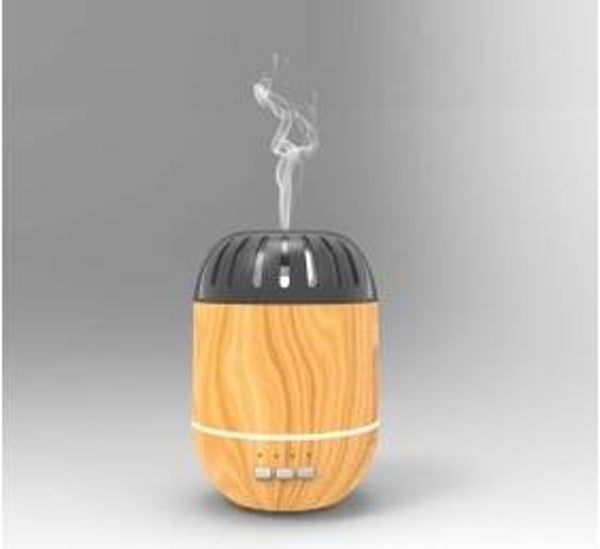 Copenhagen Verstuiver - USB - Kleurwissel - Timer