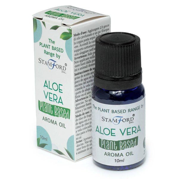Plantaardige Aroma Olie- Aloë Vera 10 ml