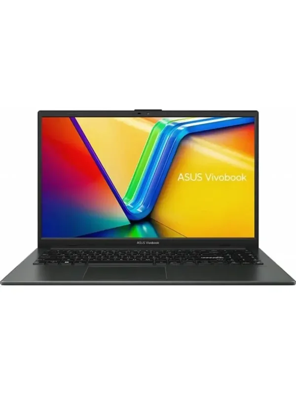 ASUS Vivobook Go 15 | 15.6'' Full HD IPS | AMD Ryzen 5 7520U | 8GB DDR5 | 512GB SSD | W11 Pro | Zwart