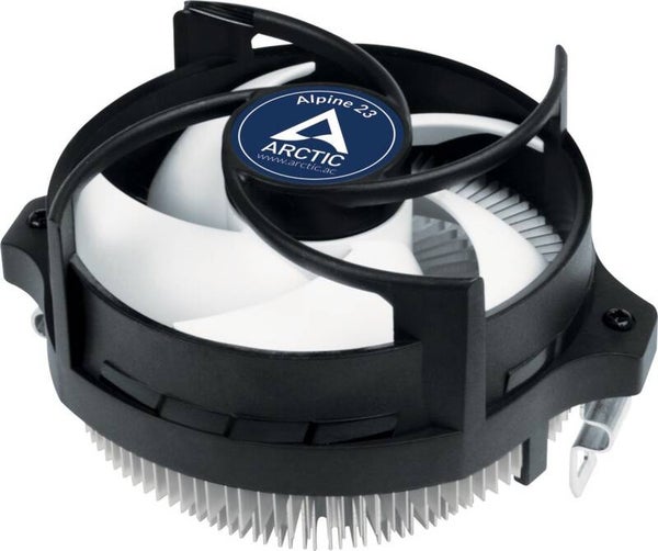 Arctic Alpine 23 CPU Cooler / Processor Koeler