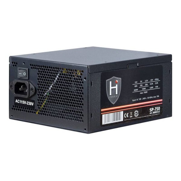 Intertech SP750 voeding 750 watt