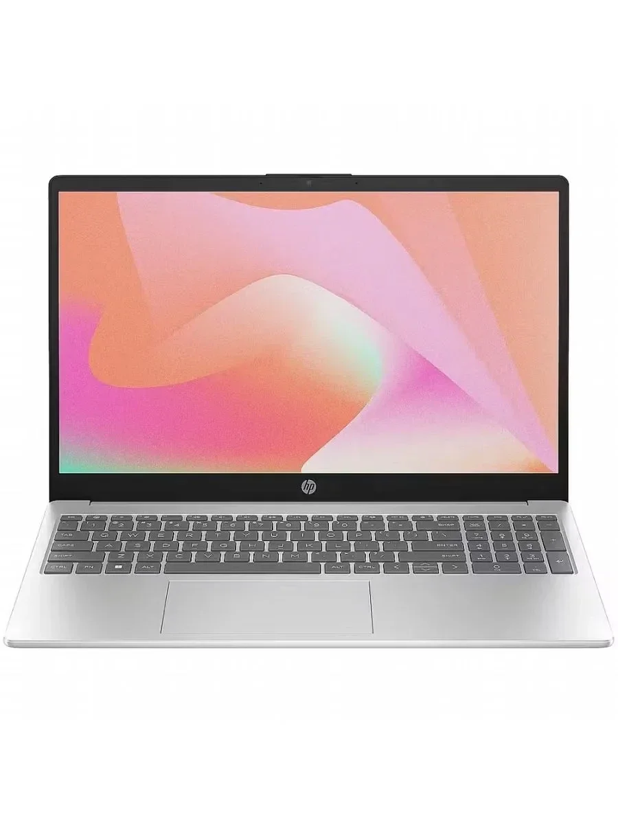 HP 15-fd0066nw | 15,6'' Full HD IPS | Intel Core i3-N305 | 8GB RAM | 512GB SSD | W11 Pro
