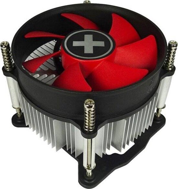Xilence A250PWM CPU Fan