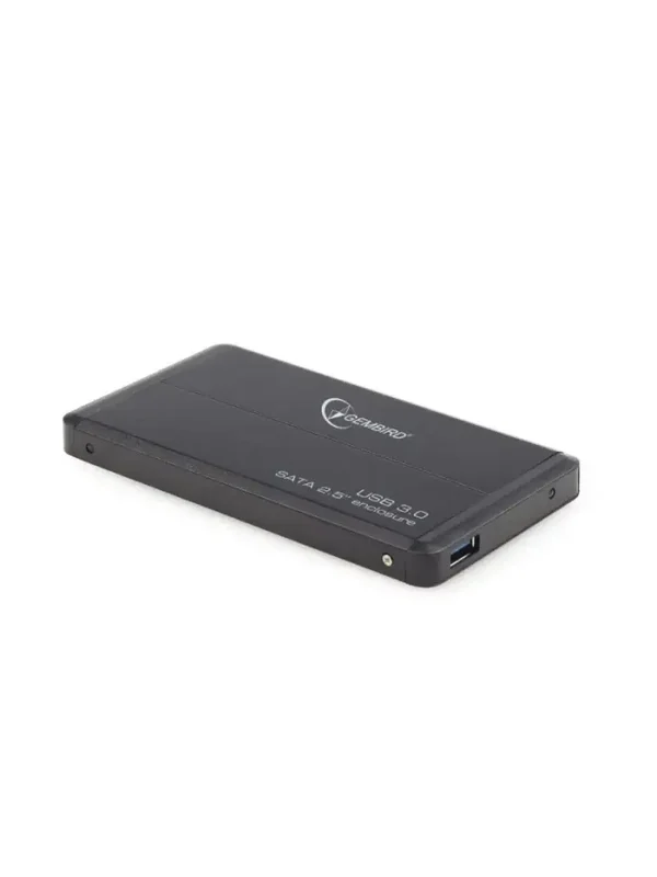 Gembird Externe USB 3.0 Behuizing 2,5" EE2-U3S-2