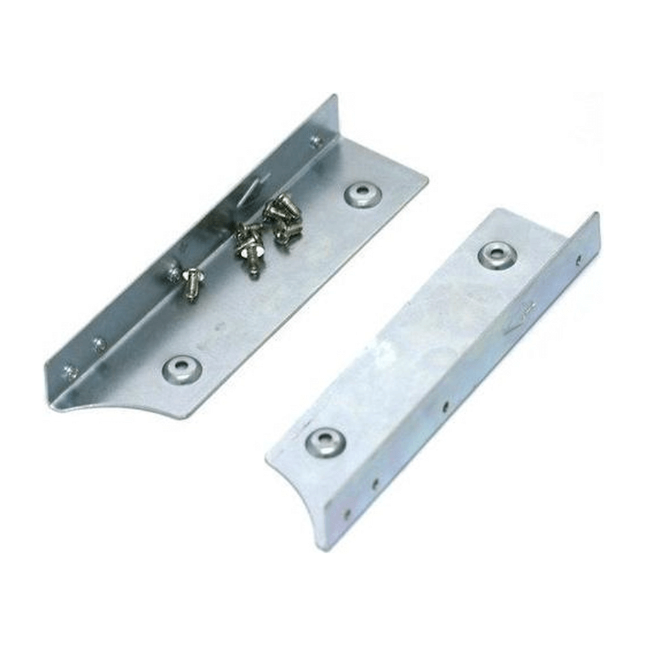 Gembird MF-321 Metalen montageframe voor 2,5'' SSD tot 3,5'' bay