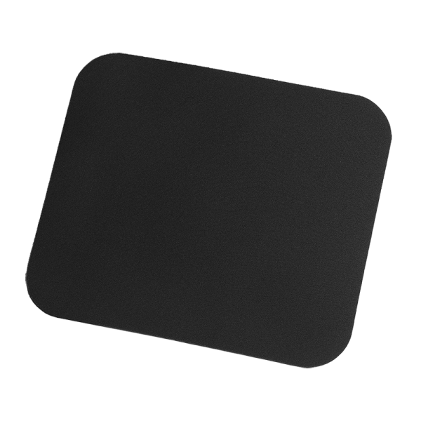 LogiLink - ID0096 Muismat - Zwart
