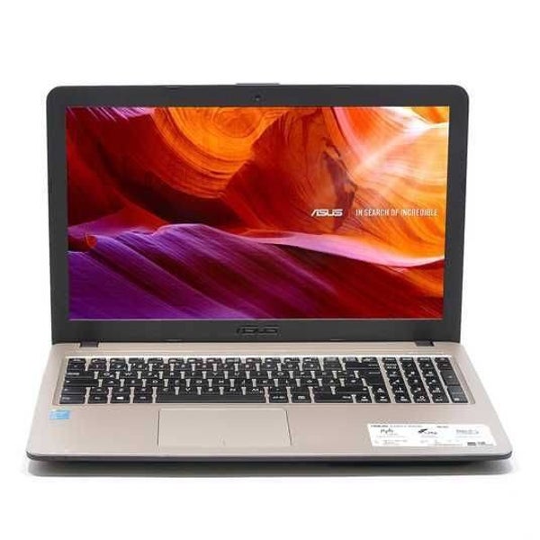 Asus R540LA-DM628T Laptop met Windows 11 home