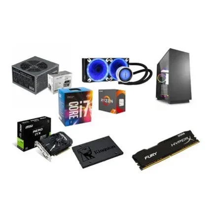 computer componenten