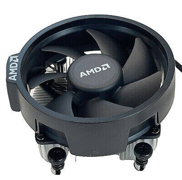 AMD 712 cpu koeler