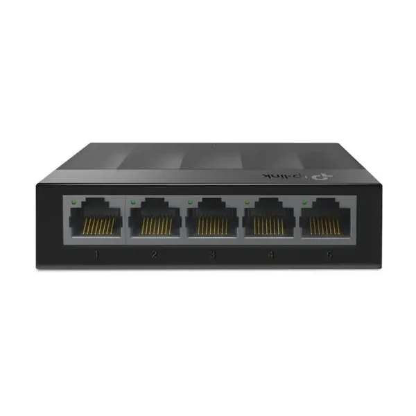 Tp-Link TL-LS1005G gigabit switch 5 poorts