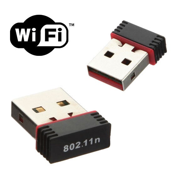 wifi adapter