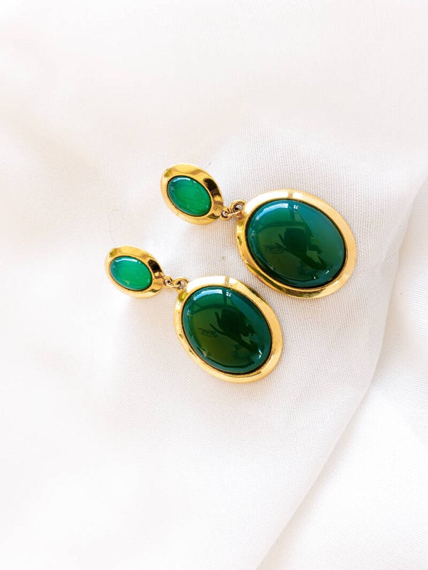 Brinco Jade