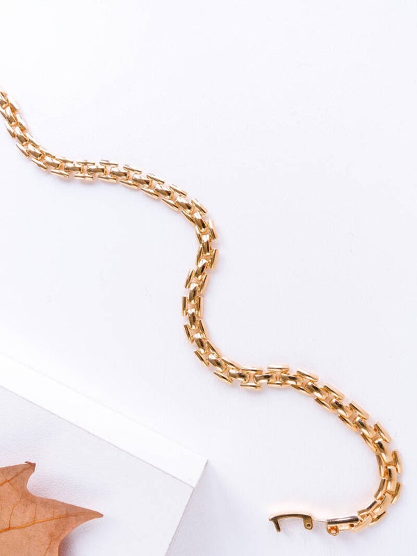 Pulseira Helena