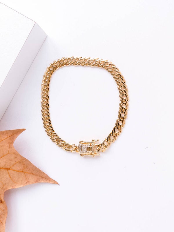 Pulseira Monaco
