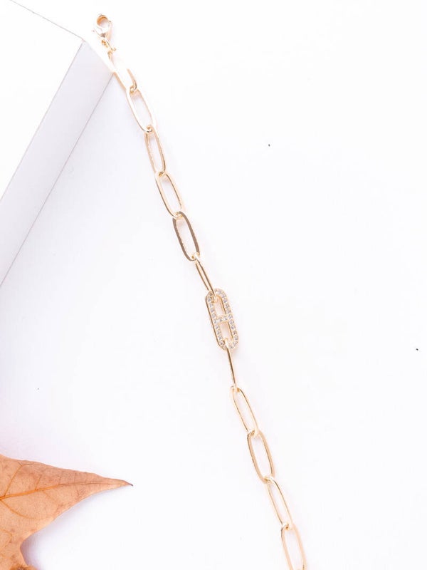 Pulseira Sabrina