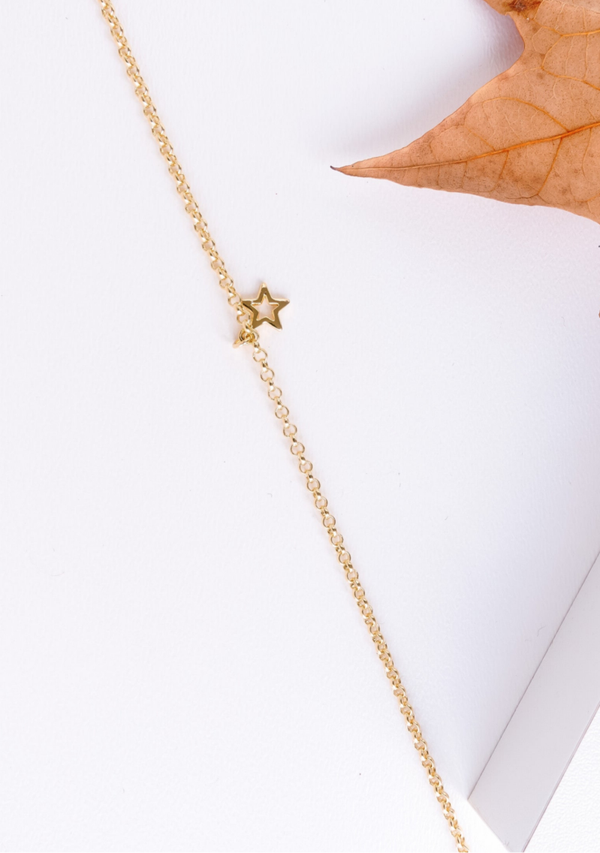 Pulseira Estrela