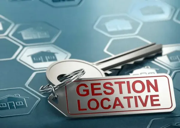 SERVICE DE GESTION LOCATIF