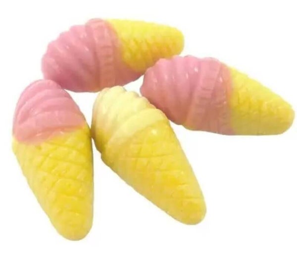 Chocolate Ice-creams 100g