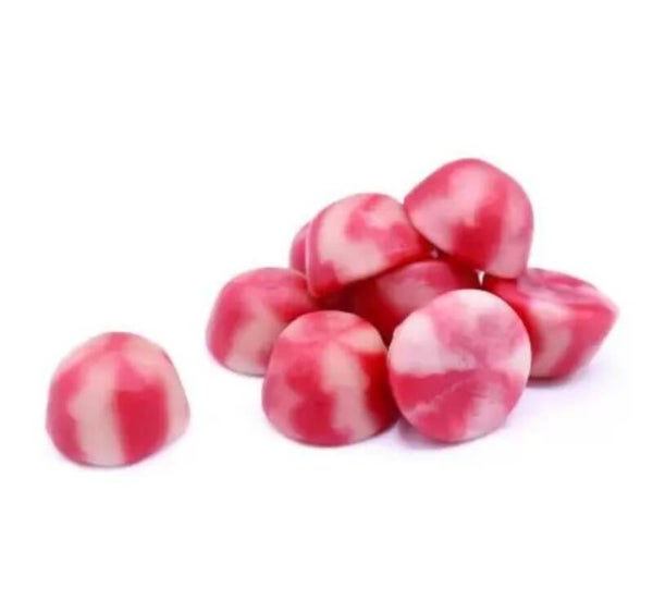 Strawberry Kisses 100g